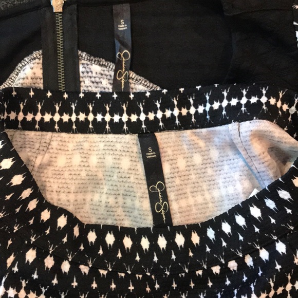 2-piece Jessica Simpson outfit - Picture 5 of 7